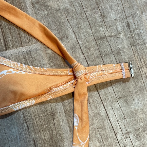 Carolina K Carmel bikini top - Picture 13 of 16